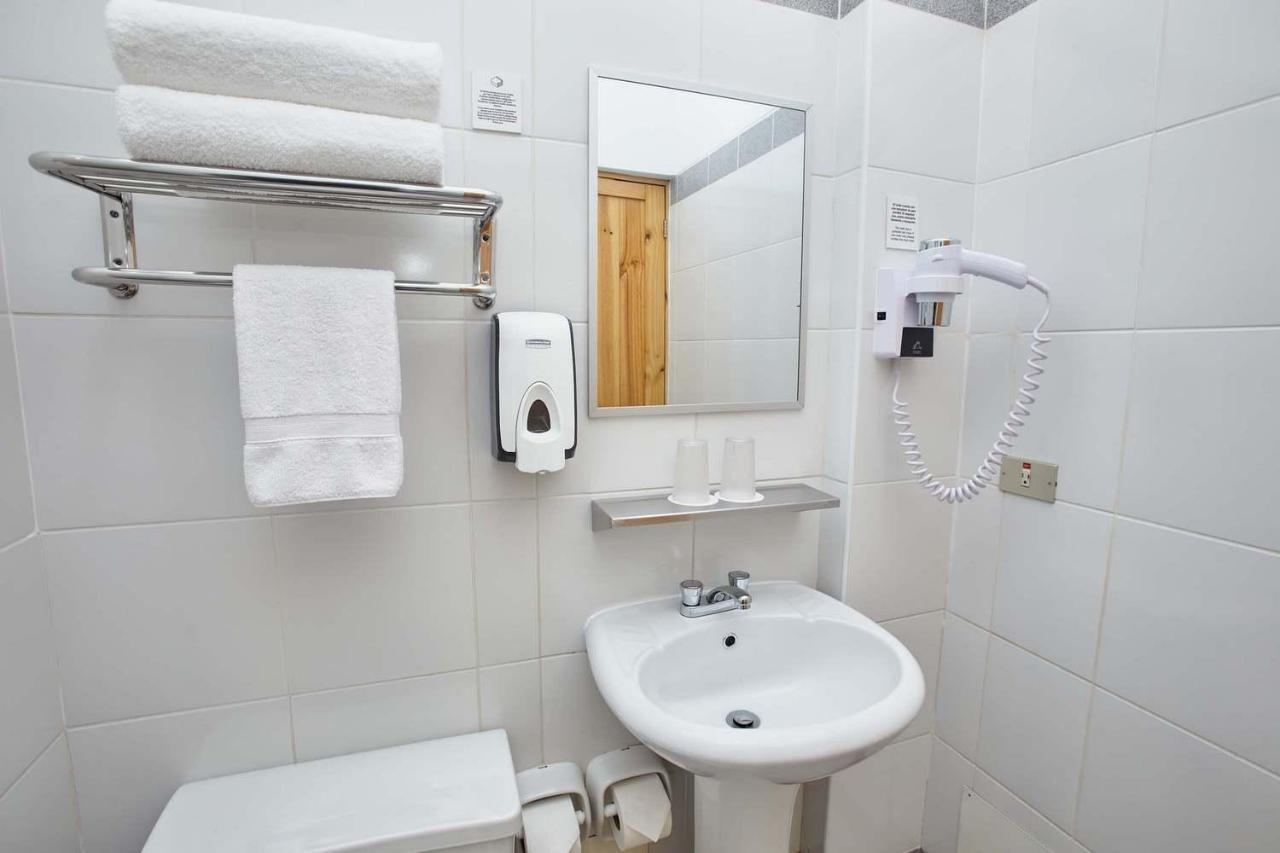 Casa Andina Standard Puno Hotell Exteriör bild