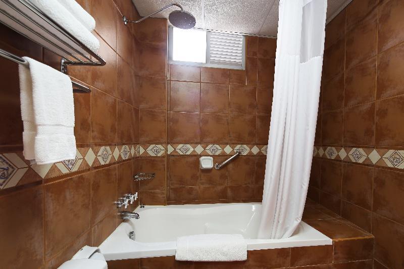 Casa Andina Standard Puno Hotell Exteriör bild